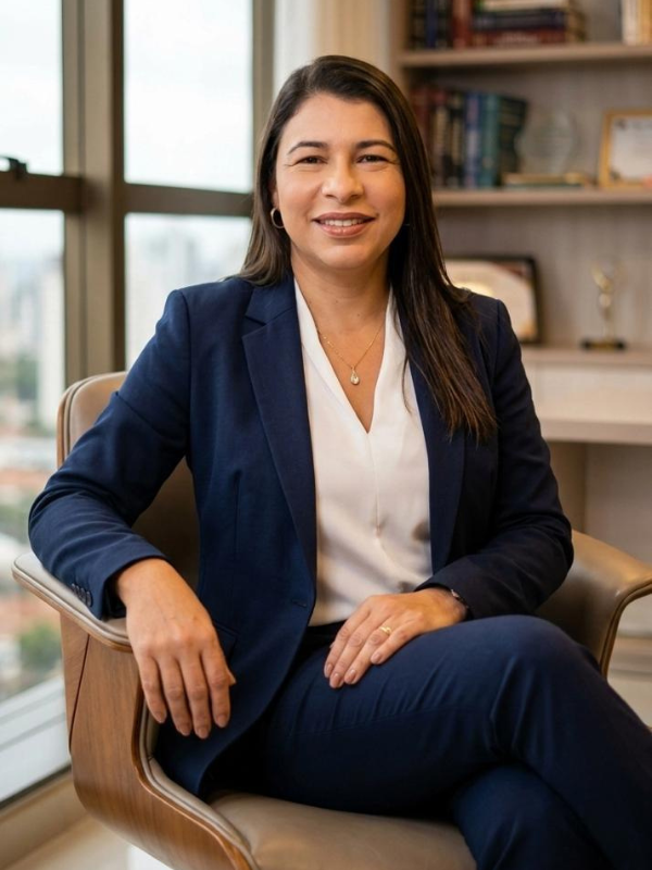 Dra. Janeide Góis - Consultório